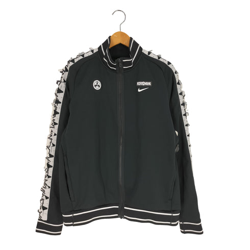 ナイキ NIKE Therma Fit knit Jacketトラックジャケット メンズ import:XL